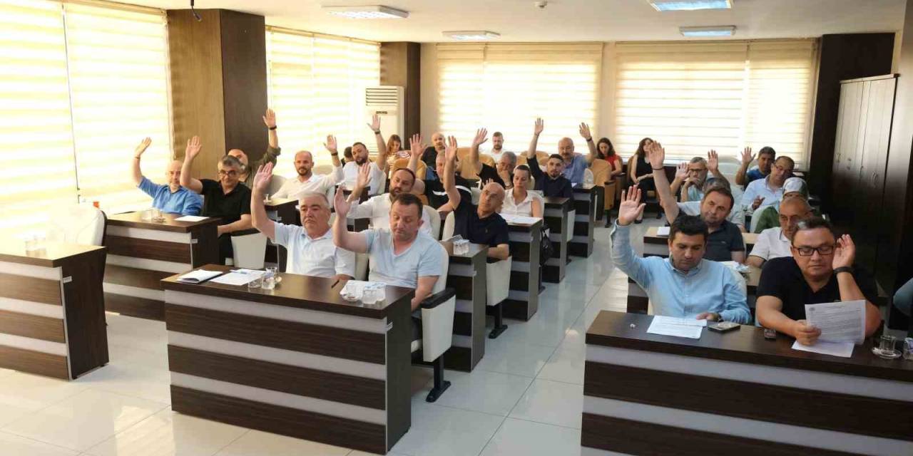 Giresun’da Şehir İçi Dolmuş Ücretleri İle Okul Servis Ücretlerine Zam Yapıldı