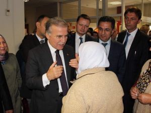 Şahin’den Rusya’ya: "Gölge Etmesinler"