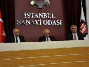 Meslek Liselerine Sanayi Desteği