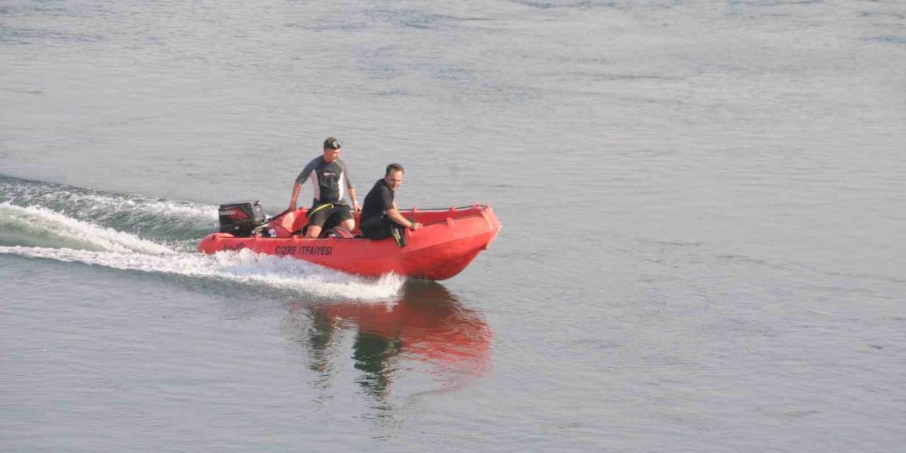 Dicle Nehri’nde Can Kurtarmak İsterken Canından Oldu
