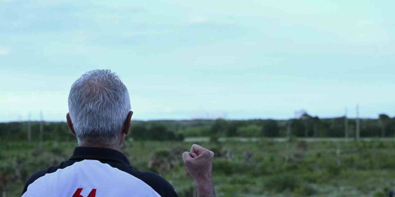 Bakan Uraloğlu: "türkiye Türksat 6a İle Birlikte Dünya Ligindeki Yerini Almıştır”