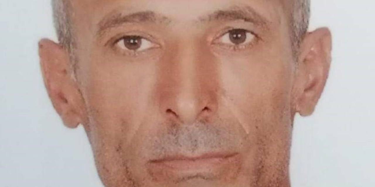 Son Sözü "Hakkınızı Helal Edin" Oldu, Ölü Olarak Bulundu