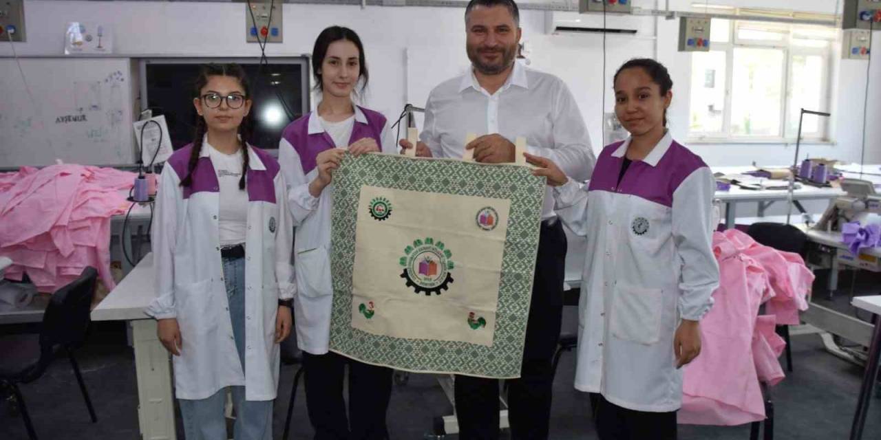 Bakan Yardımcısı Oruç Baba İnan, Denizli Osb’yi Ziyaret Etti