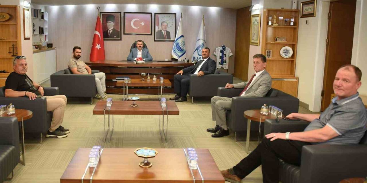 Yıldırım’ın Dönüşümüne Anasiad Desteği