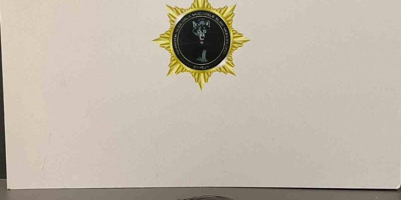 Araçlarında Uyuşturucu Ele Geçen 2 Kişi Gözaltına Alındı