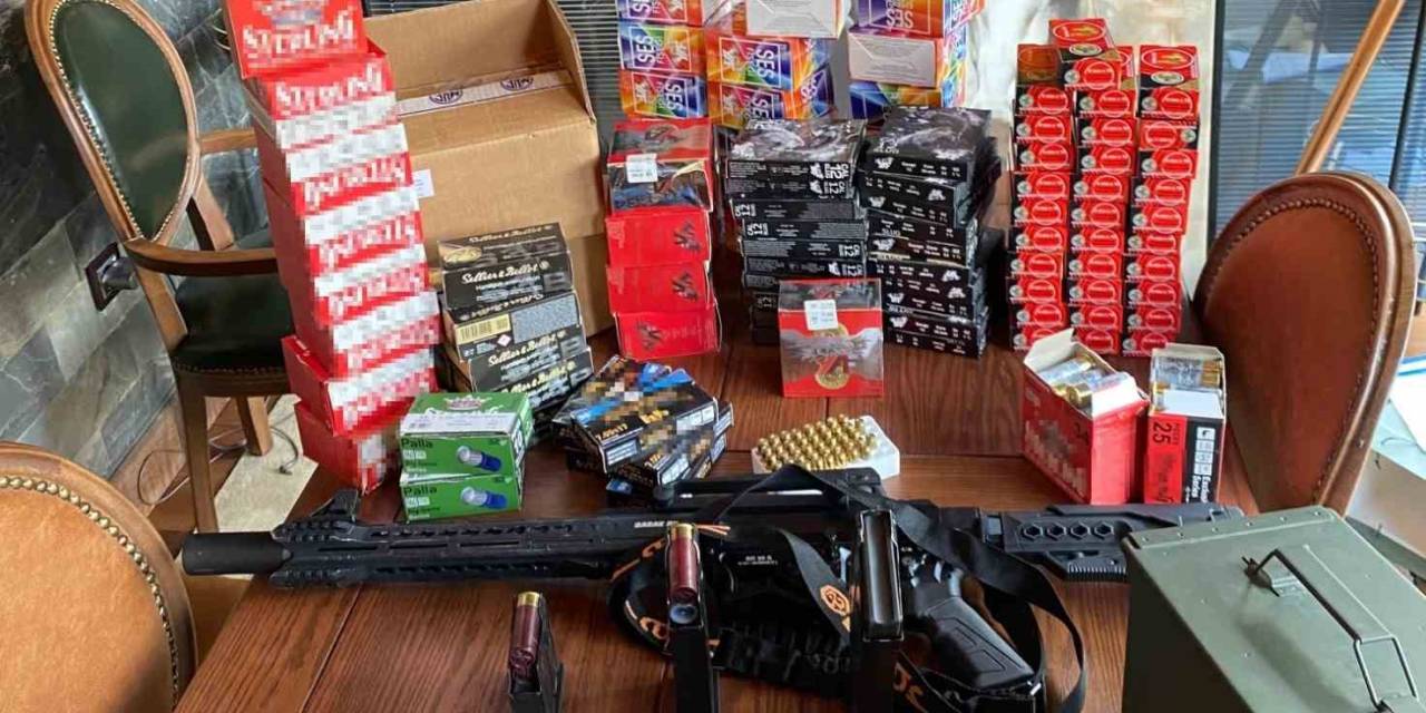 Fenomen Operasyonun Görüntüsü Ortaya Çıktı