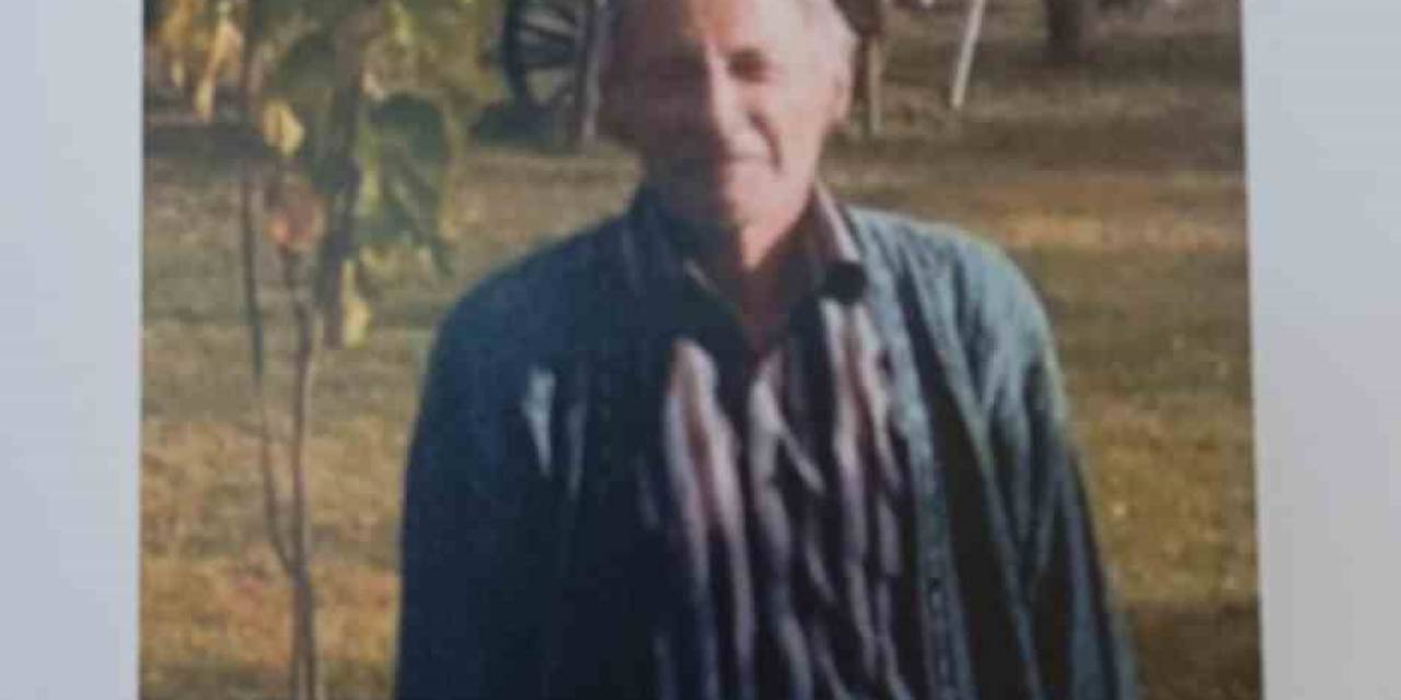 60 Yaşındaki Zihinsel Engelli Adamdan 42 Gündür Haber Alınamıyor