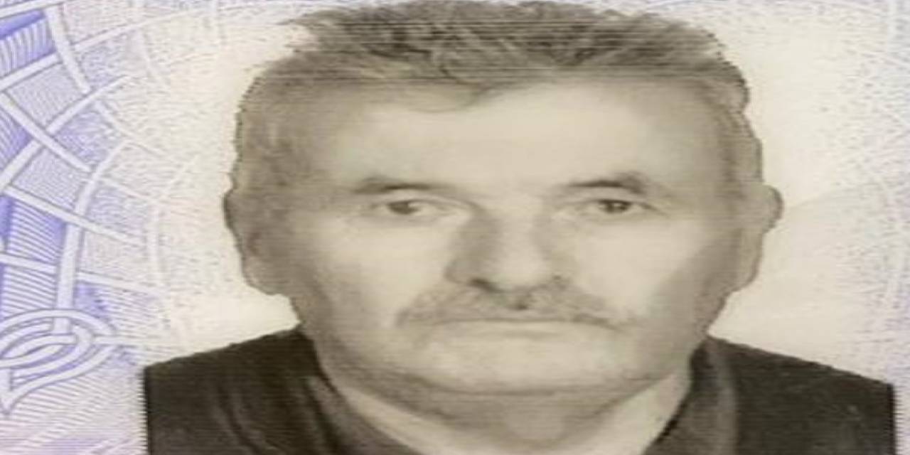 Kontrolsüz Şekilde Yola Fırlayan Yaşlı Adam Hayatını Kaybetti