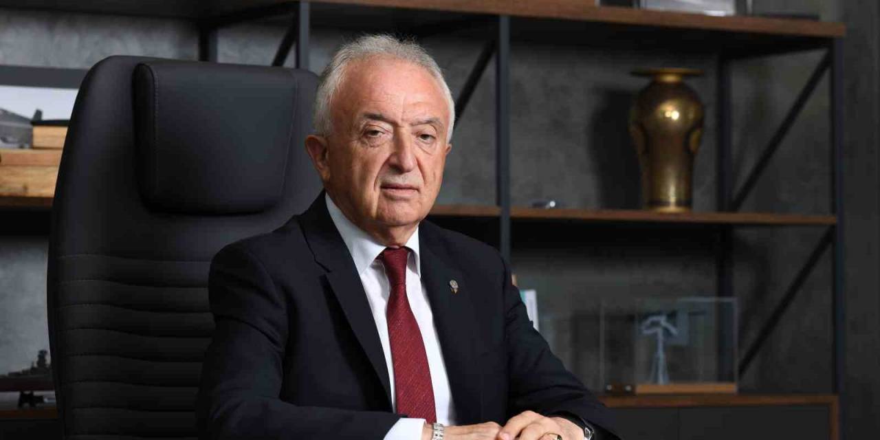 Aral: "Daha Güçlü Bir Türkiye İçin Çalışıyoruz"