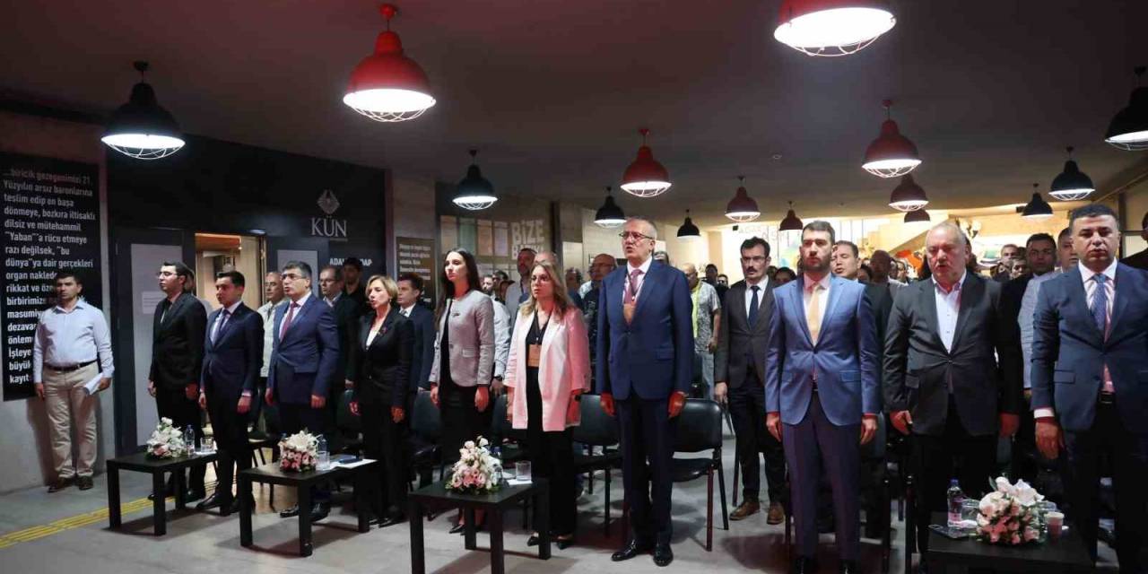 Kapadokya’nın Master Plan Çalıştayı Başladı