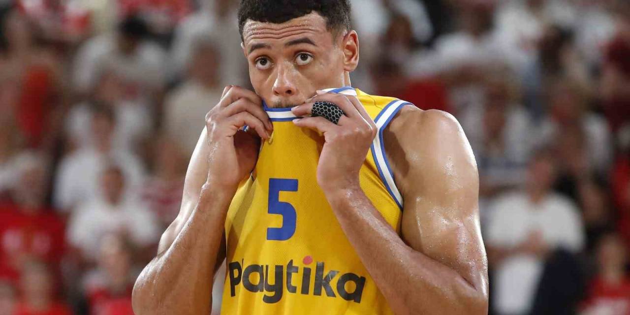 Fenerbahçe Beko, Wade Baldwin Iv’i Kadrosuna Kattı