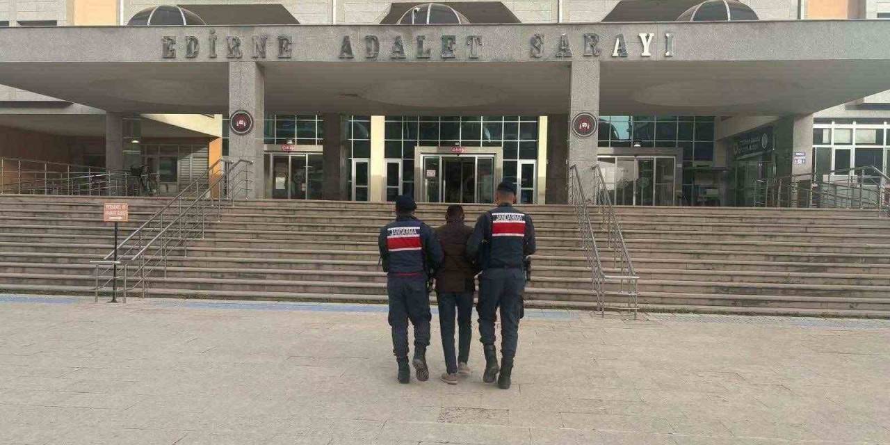 Dolandırıcılık Suçlusu Bu Sefer Kaçamadı