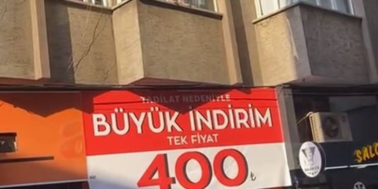 Elazığ’da Korku Dolu Anlar: Küçük Çocuk Cama Çıkınca Vatandaşlar Aşağıda Çarşaf Açtı