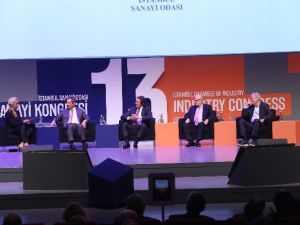 İş Dünyasının Duayenleri Başarısızlıkları İle Büyüledi