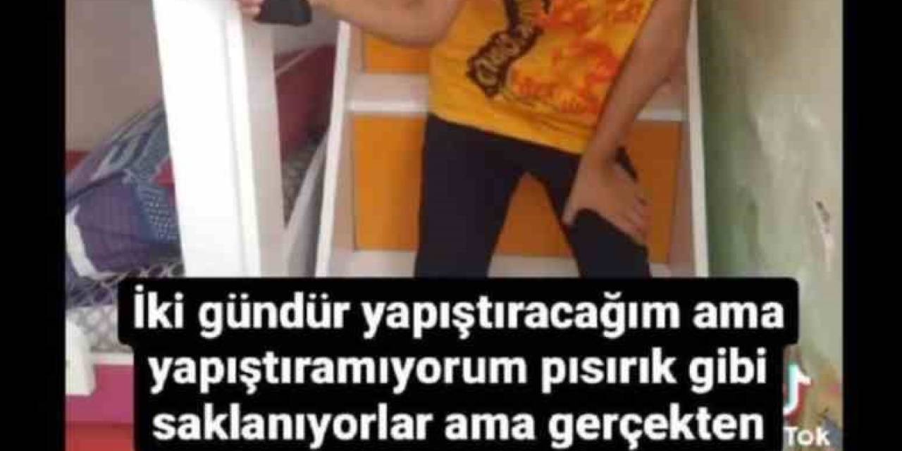 Aile Ve Sosyal Hizmetler Bakanlığından Sosyal Medyada Çıkan Haberlere İlişkin Açıklama