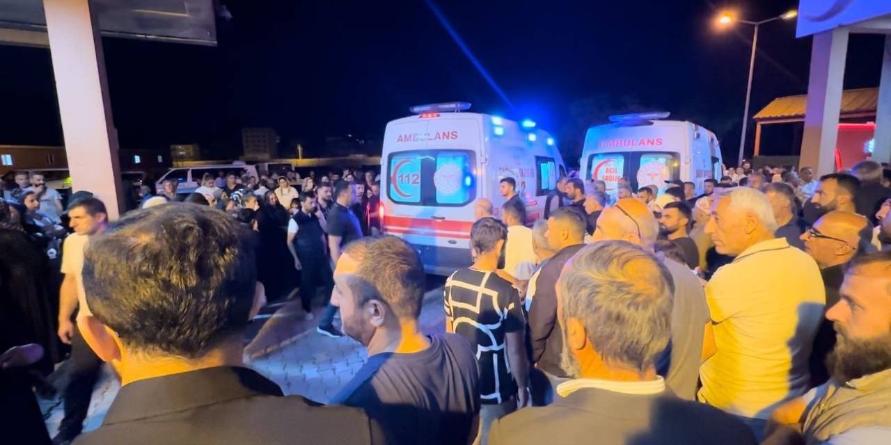 Başkan Timur Sevi Silahlı Saldırıya Uğradı