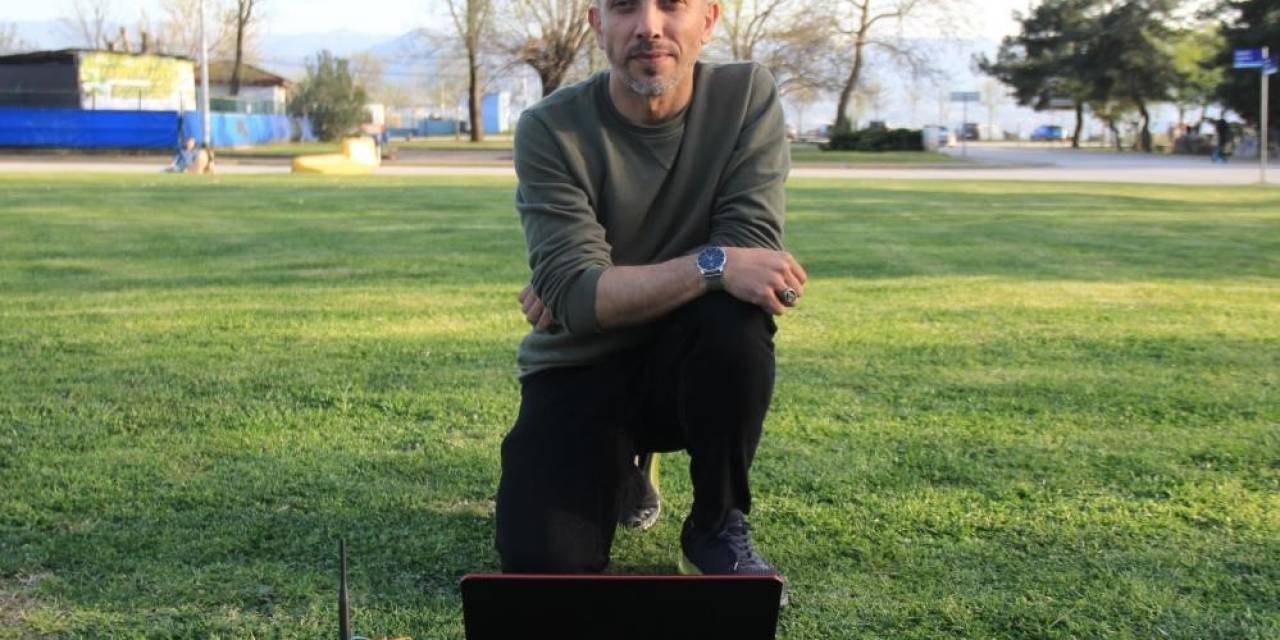 Ahmet Yakut: "Afyon’dan Sonra Artık Bigadiç Ve Sındırgı’yı Konuşabiliriz"