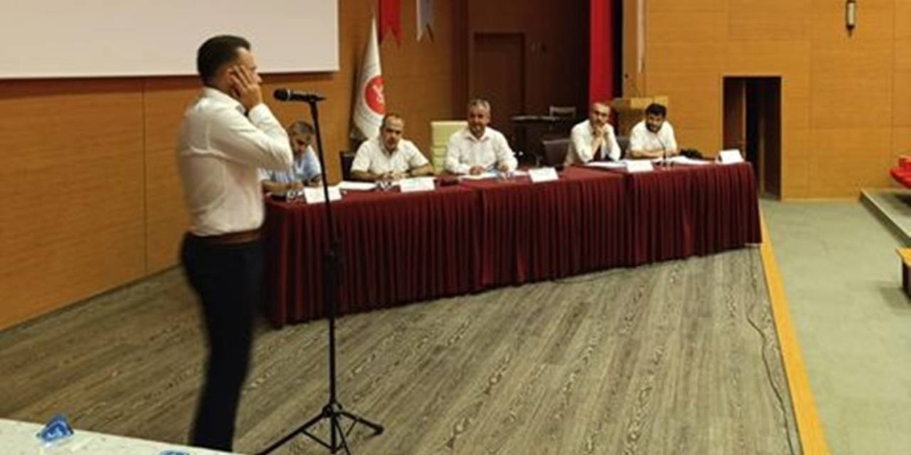 Diyanet’in Üç Dalda Düzenlediği Yarışmada İl Birincileri Belirlendi