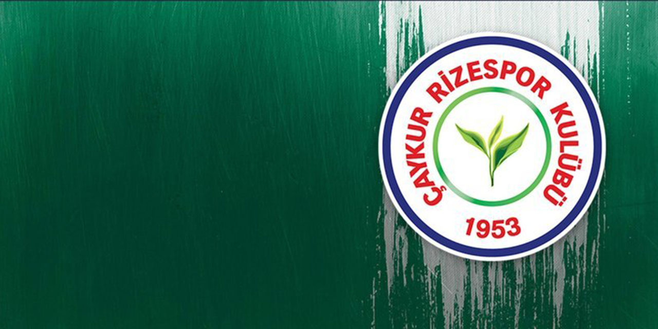 Çaykur Rizespor’dan Fenerbahçe maç biletleri hakkında açıklama