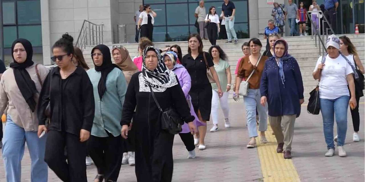 Kadın Cinayetinde Ağırlaştırılmış Müebbet