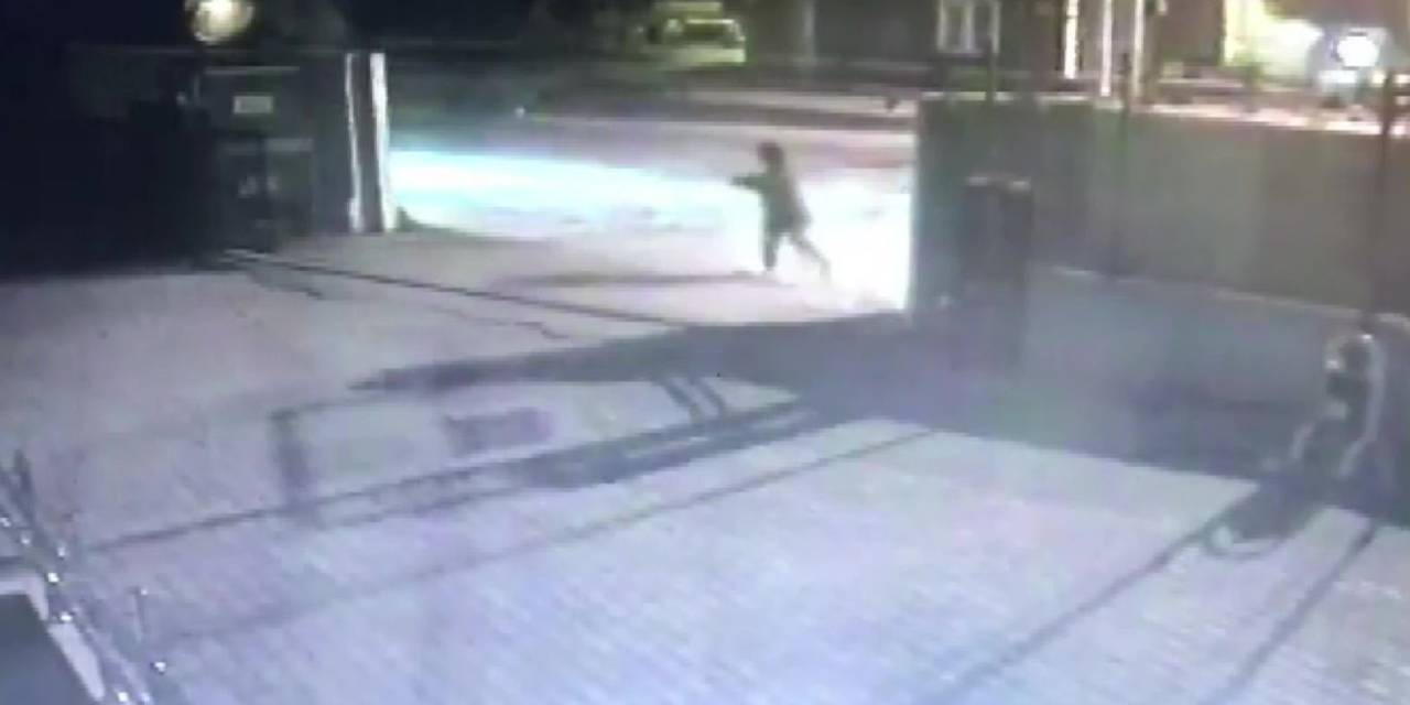 Polis Merkezine Saldıran Şahıs İlk Duruşmada İfadesini Değiştirdi