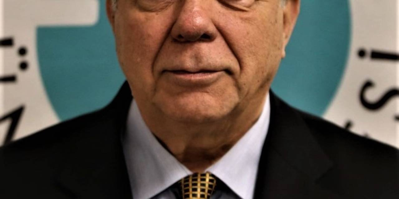 Prof. Dr. Emekli Albay İbrahim Öztek Yıl Dönümünde Kıbrıs Barış Harekatı’nı Anlattı