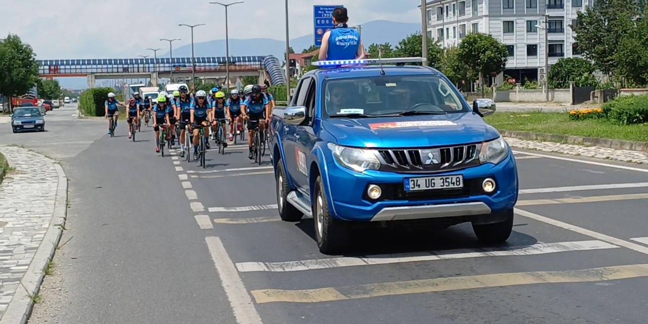 Şehit Emniyet Müdürü Baysan’ın Toprağı Demir’in Kabrine Gidecek