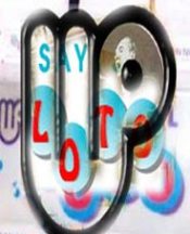 Sayısal Loto 1 kişiyi zengin etti