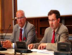 Ermeni Tasarısı'nı İsveç de onayladı!