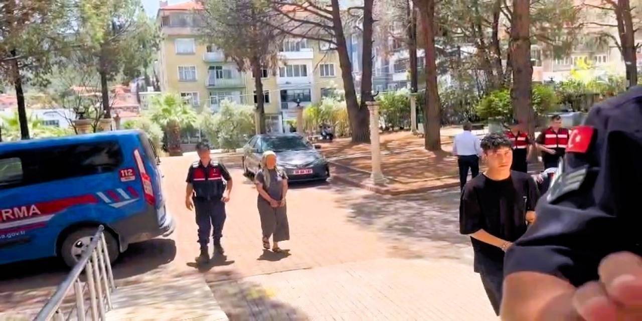 Kocasını Demir Sopayla Öldüren Kadın Tutuklandı