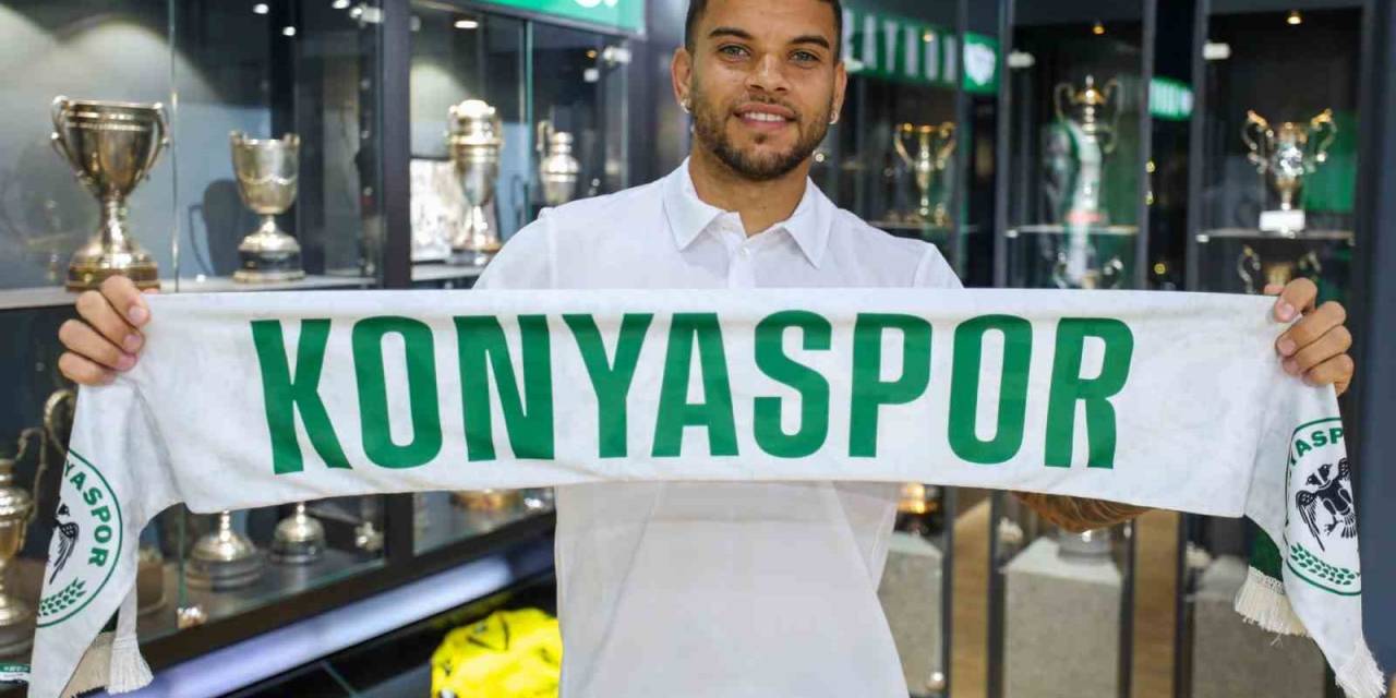 Konyaspor, Pedrinho Transferini Açıkladı