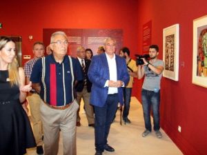 Baykal’dan Nobel Ödülü Değerlendirmesi