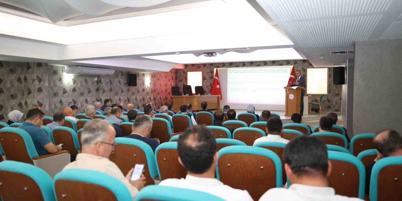 Mevsimlik Tarım İşçileri İçin Tüm Tedbirler Alandı