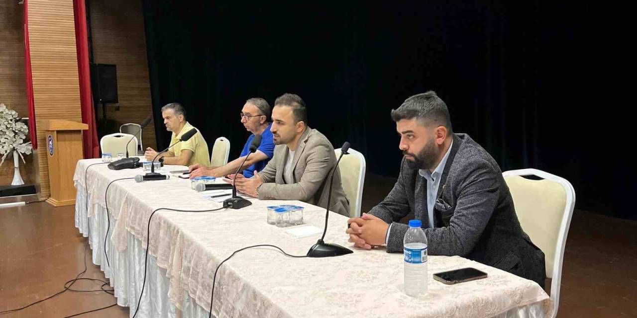 Gül: “Hedefimiz Daha Güzel Ve Daha Yaşanabilir Bir Vezirköprü”