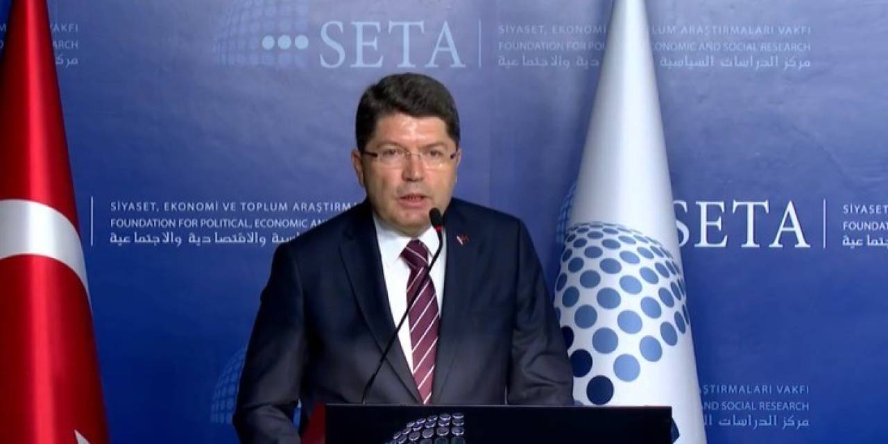 Bakan Tunç: “15 Temmuz’un Üzerinden Sekiz Yıl Geçti, Hem Üzüntüyü, Hem De Gururu Yaşıyoruz”