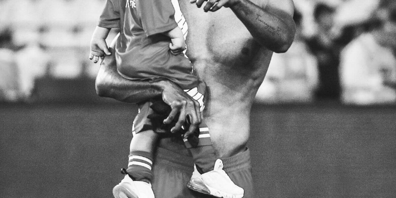 Antalyasporlu Naldo’dan Gece 03.00’da Ağlatan Video