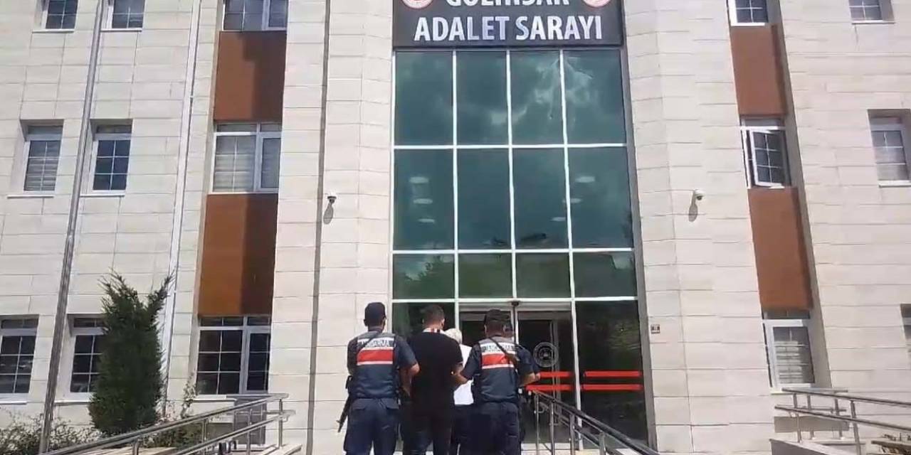 Burdur’da Tefecilik Operasyonunda Yakalanan Baba Oğul Tutuklandı
