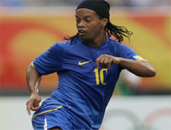 Ronaldinho'yu İstemedi