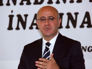 Hdp’li Özsoy Pkk’nın Eylemsizlik İlan Edeceğini Söyledi