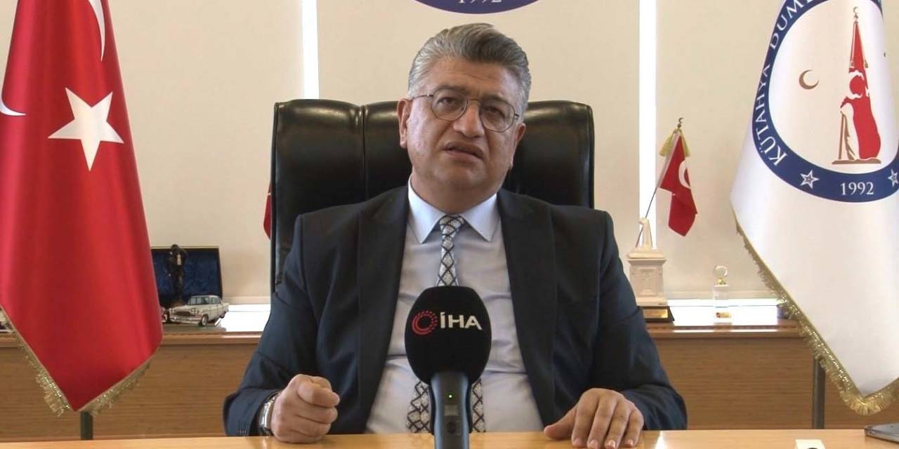 Rektör Süleyman Kızıltoprak: "15 Temmuz’da Türk Halkı İradesine Ölümü Pahasına Sahip Çıkmıştır"
