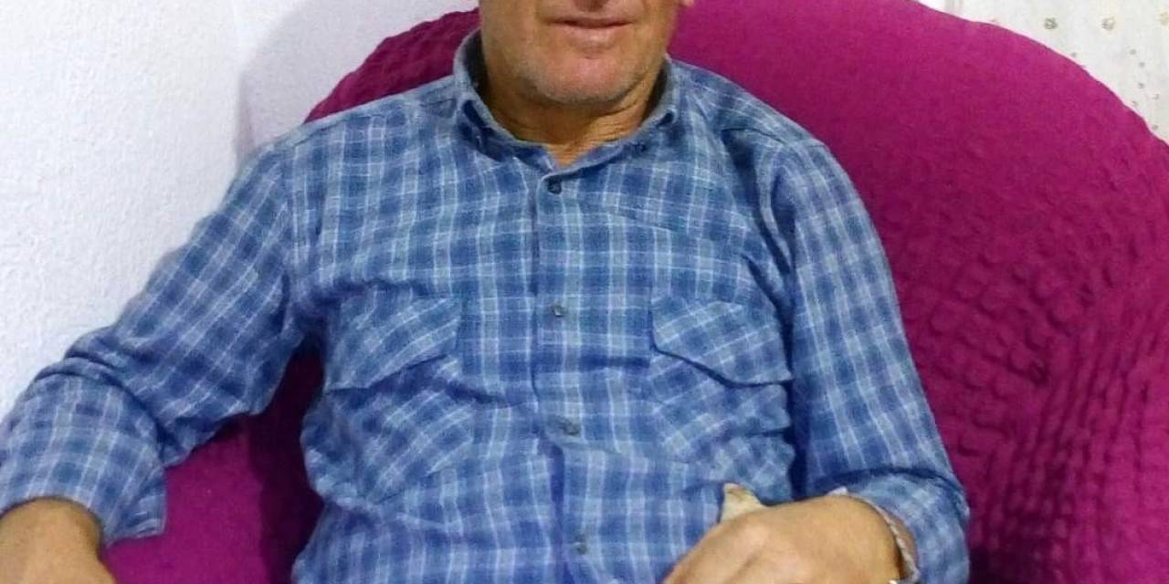 Tarlasından Evine Dönen Çiftçi Kazada Hayatını Kaybetti