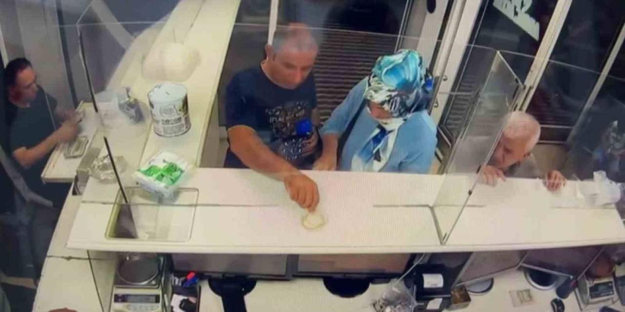 Bir Anlık Klavye Hatası 52 Bin Tl’ye Mal Oldu