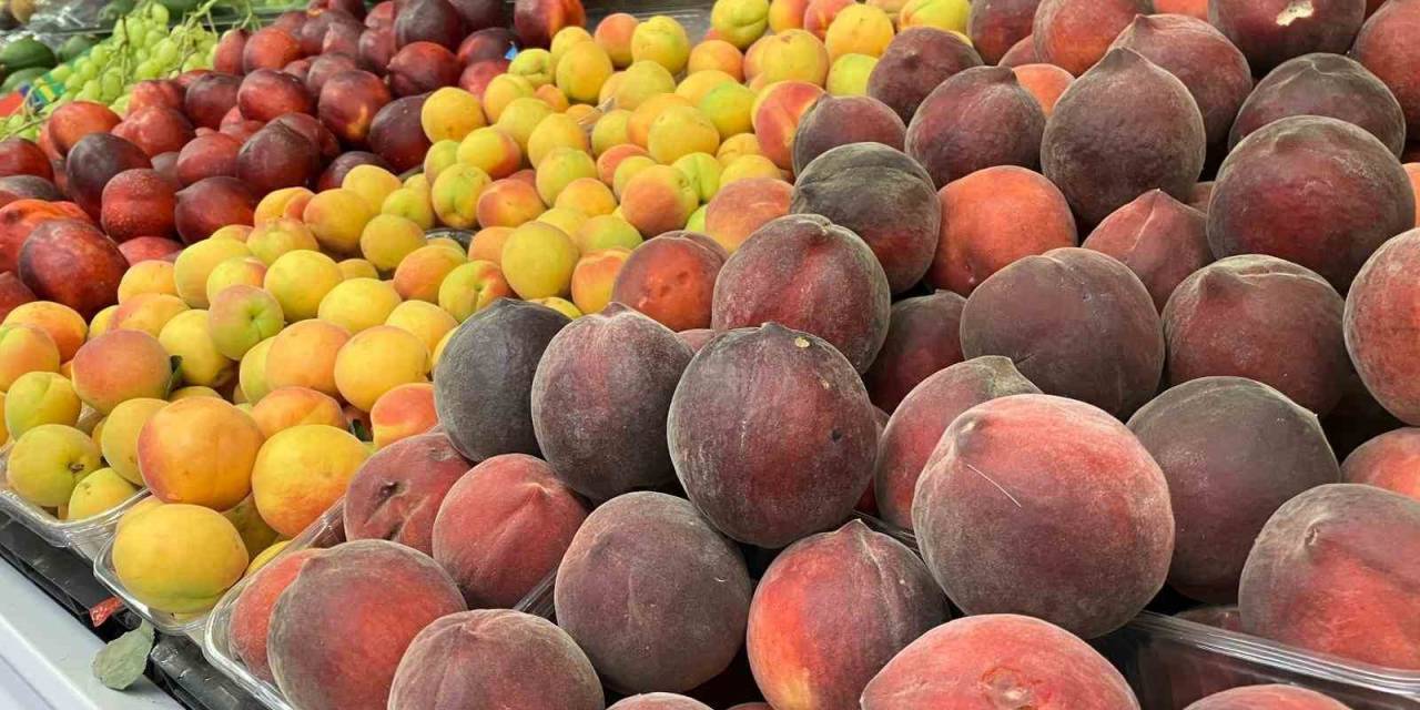 Meyve Ve Sebzelerde Kanser Riski: “Sirke Yerine Karbonat Kullanın”