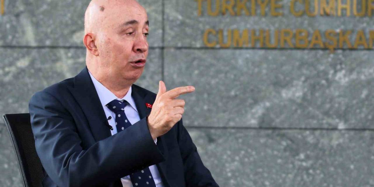 15 Temmuz Gazisi, Eski Terörle Mücadele Daire Başkanı Turgut Aslan: “Uyandığımda İlk Sorduğum Soru, Darbecilerin Amacına Ulaşıp Ulaşmadığını Sormak Oldu”