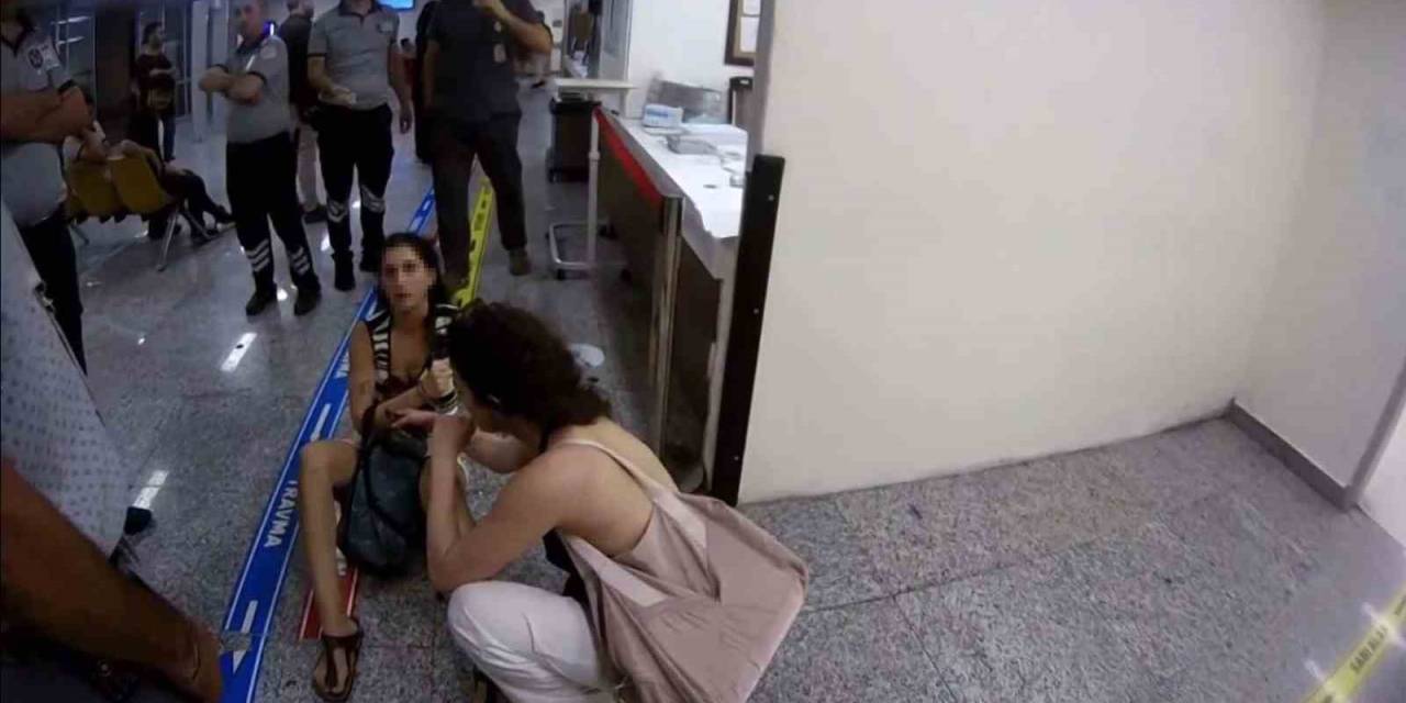 Taksim’de Polisi Tehdit Eden, Doktorlara Saldıran Kadınların Beraat Ettikleri Ortaya Çıktı