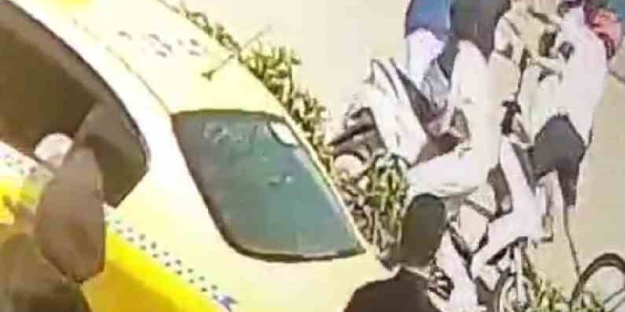 Sarıyer’de Bisikletli Çocukları Darbeden Saldırgan Tutuklandı: İfadesi Ortaya Çıktı