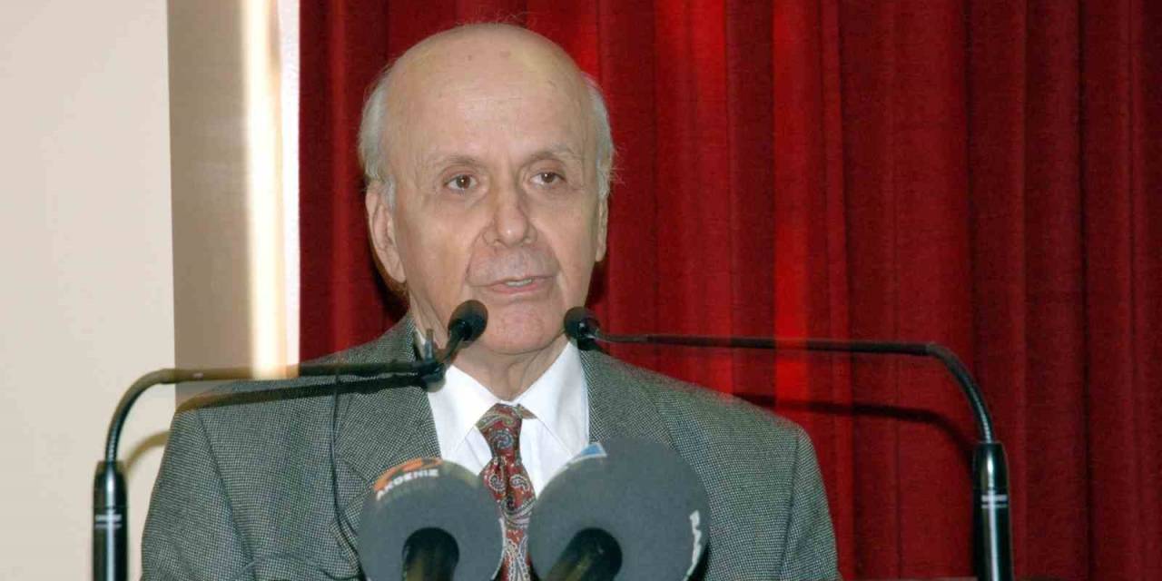 Yeni Adana Gazetesi Sahiplerinden Çetin Remzi Yüregir Hayata Veda Etti