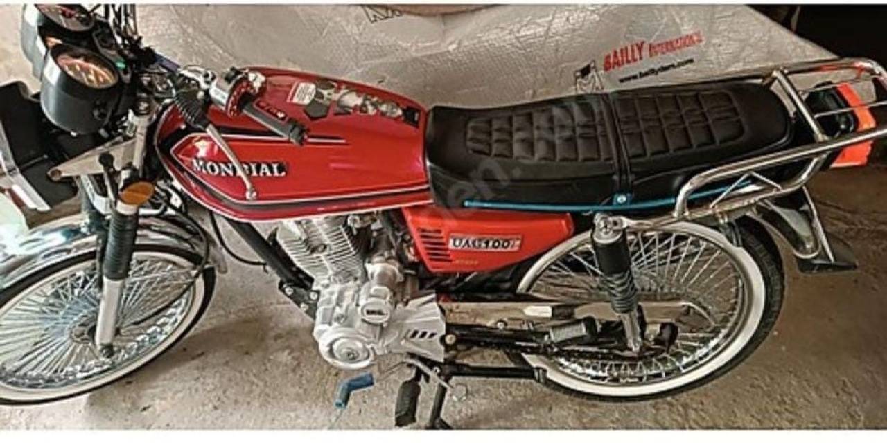 Gelibolu’da 18 Yaşından Küçük Olan 2 Şüpheli Motosiklet Hırsızlığından Tutuklandı