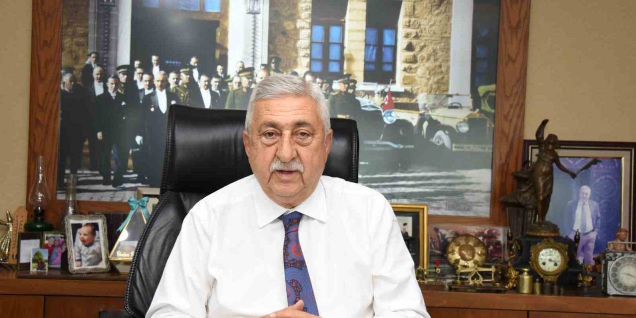 Palandöken: “Uzun Vadeli Yapılandırma Şart”