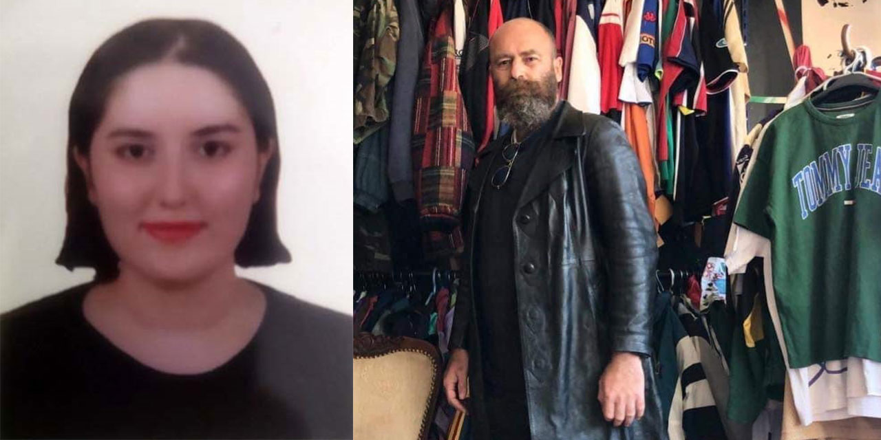 İzmir'de iki kişinin elektrik akımından hayatını kaybettiği anlar kamerada